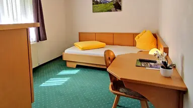 Hotel Wasserfall