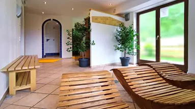 Hotel Wasserfall