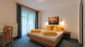 Hotel Wasserfall