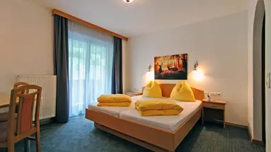 Hotel Wasserfall