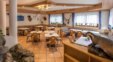 Hotel Wasserfall