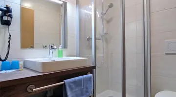 Hotel Wasserfall