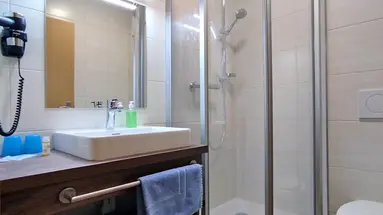 Hotel Wasserfall