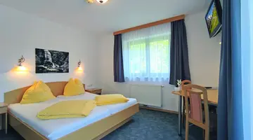 Hotel Wasserfall