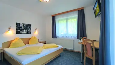 Hotel Wasserfall