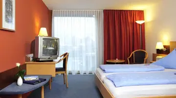 Hotel Weisses Kreuz