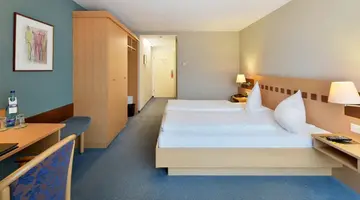 Hotel Weisses Kreuz