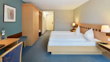 Hotel Weisses Kreuz