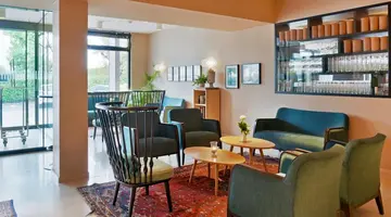 Hotel Weisses Kreuz