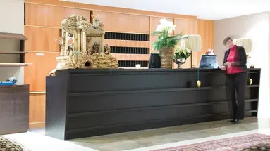 Hotel Weisses Kreuz