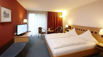 Hotel Weisses Kreuz