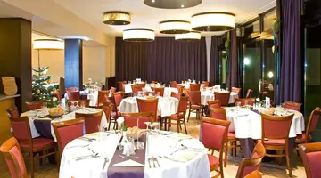 Hotel Weisses Kreuz