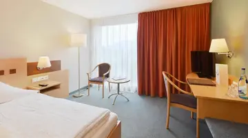 Hotel Weisses Kreuz