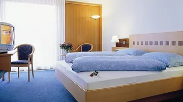Hotel Weisses Kreuz