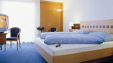 Hotel Weisses Kreuz