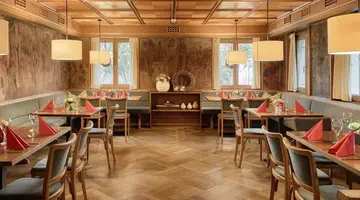 Hotel Weisses Kreuz