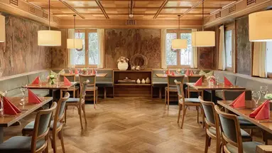 Hotel Weisses Kreuz