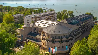 Hotel Wellamarin