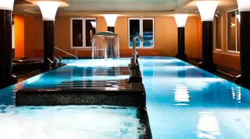 Hotel Wellamarin