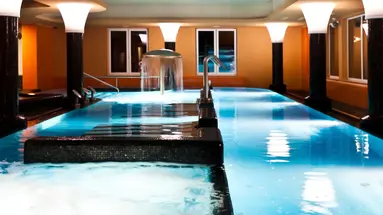 Hotel Wellamarin