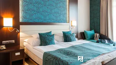 Hotel Wellamarin