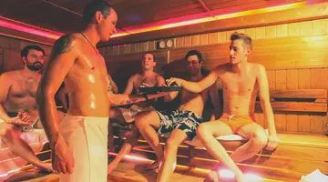 Hotel Wellamarin