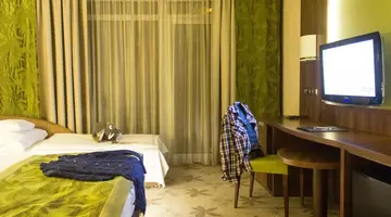 Hotel Wellamarin