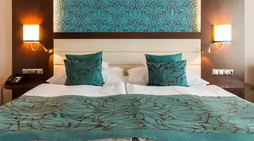 Hotel Wellamarin