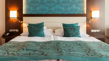 Hotel Wellamarin