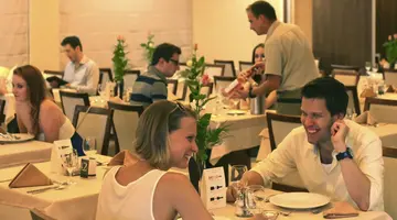 Hotel Wellamarin