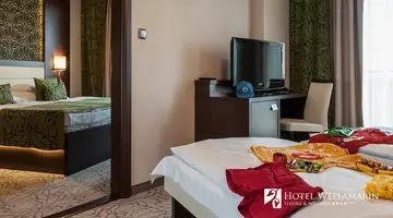 Hotel Wellamarin