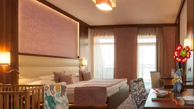 Hotel Wellamarin