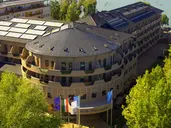 Hotel Wellamarin