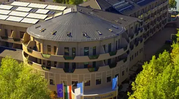 Hotel Wellamarin