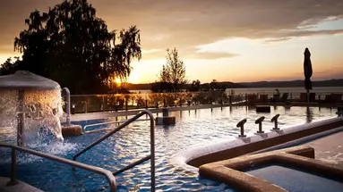 Hotel Wellamarin