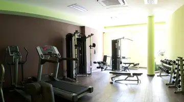 Hotel Wellamarin