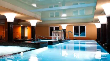 Hotel Wellamarin