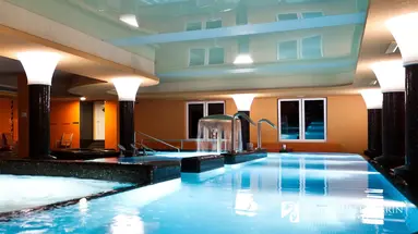 Hotel Wellamarin