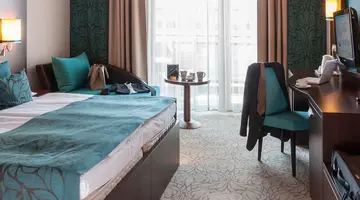 Hotel Wellamarin
