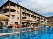 Hotel Wellamarin