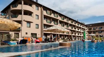 Hotel Wellamarin