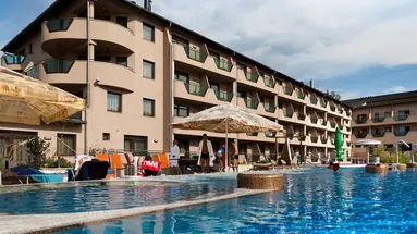 Hotel Wellamarin