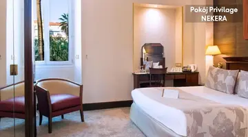 Hotel West End Nice