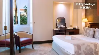 Hotel West End Nice