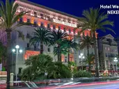 Hotel West End Nice