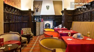Hotel West End Nice