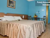 HOTEL WGRAND