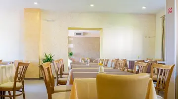 Hotel Wgrand