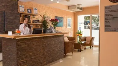 Hotel Wgrand