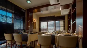 Hotel Wgrand